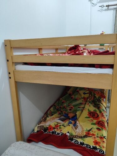 bunk bed