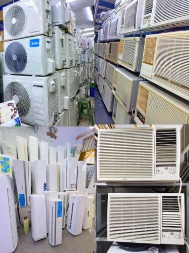 انابيه مستعمل مكيفنبيع مكيفات هوا