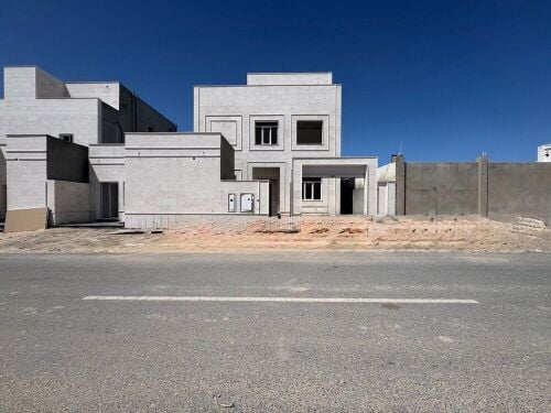 للبيع من المالك فيلا ام عبيريه