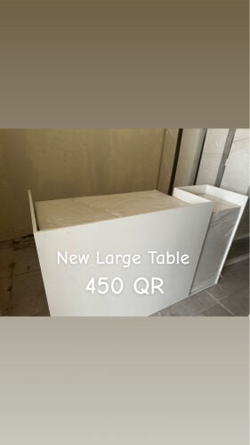 مشروع ترتيبات ستاندات للبيع 