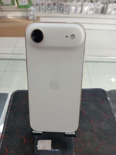 iPhone 17 Air