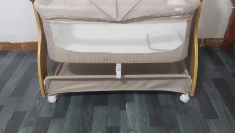 Baby Electrical swing very nice