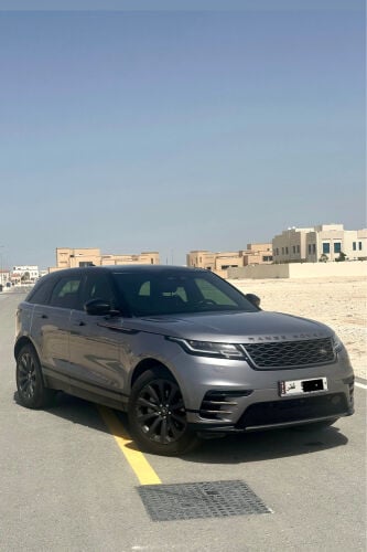RangeRover (Velar-2021)
