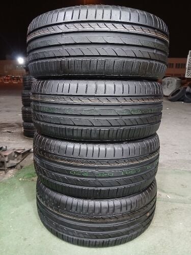 225/40/ZR18.Tracmax brand