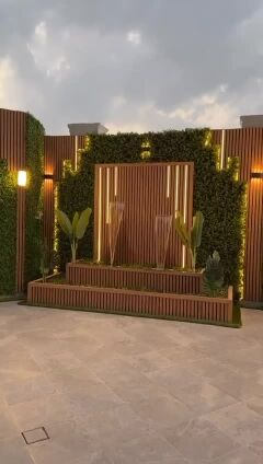 تركيب الشلالات والنوفير واحواض