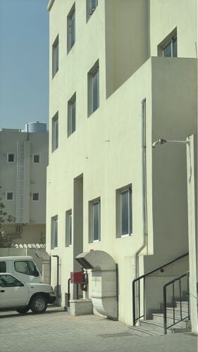 غرفتين وصاله للايجار 