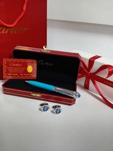 ماركه كارتير مميزه