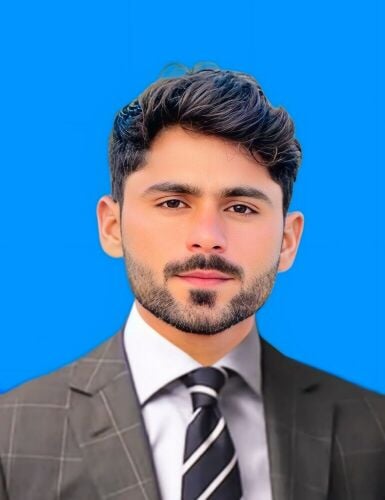 Muhammad Waqas