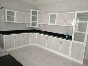 الألمنيوم وتجديد المباني