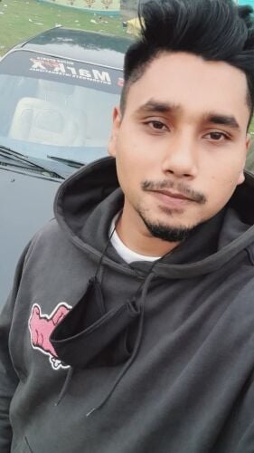 samim ahmed