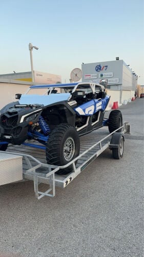 للبيع كانم فور سيت