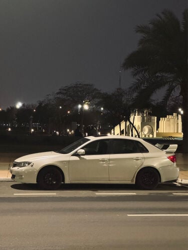 subaru impreza ( urgent sale ) 