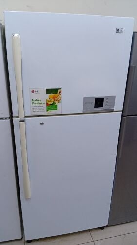 LG fridge for sale