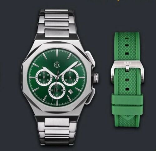 Brand New York watch