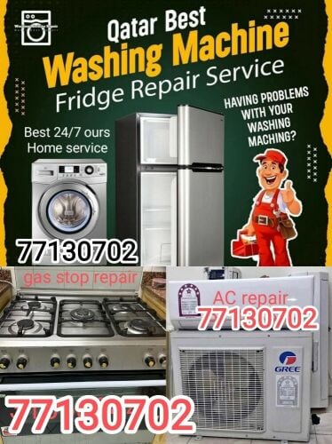 Home appliance service 77130702