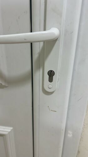 تصليح الابواب