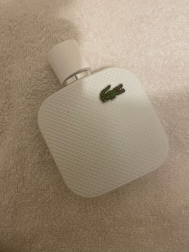 Lacoste cologne