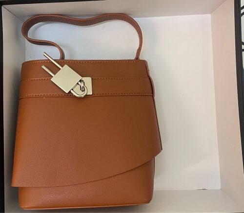 voile bag