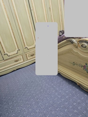 bed room