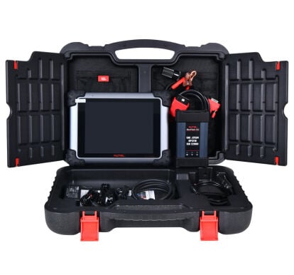 Autel MaxiSys Elite II Pro 