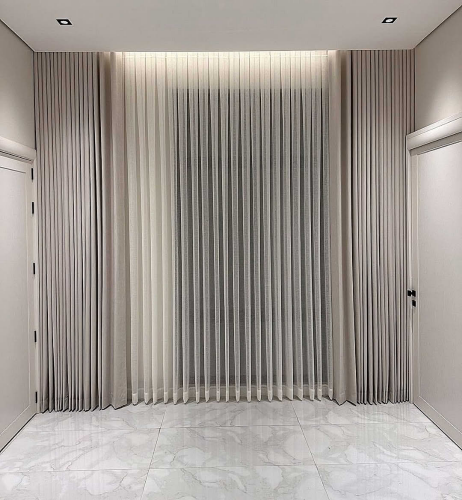 تفصيل ستائر ويفي, تفصيل مفروشات ك