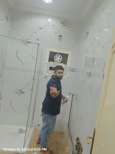 سباكه لتصليح الحمامات