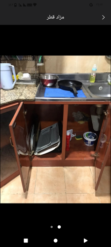تصليح المطابخ