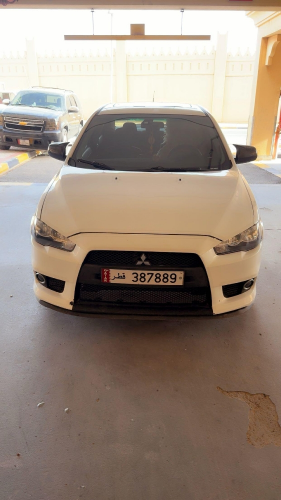 LANCER GT -2008