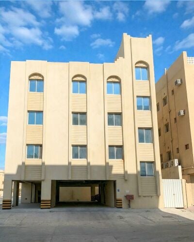 عمارة مؤجرة 29,700 مدينة خليفة '