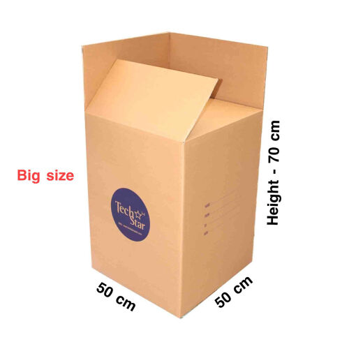 big & small carton boxes for sale 