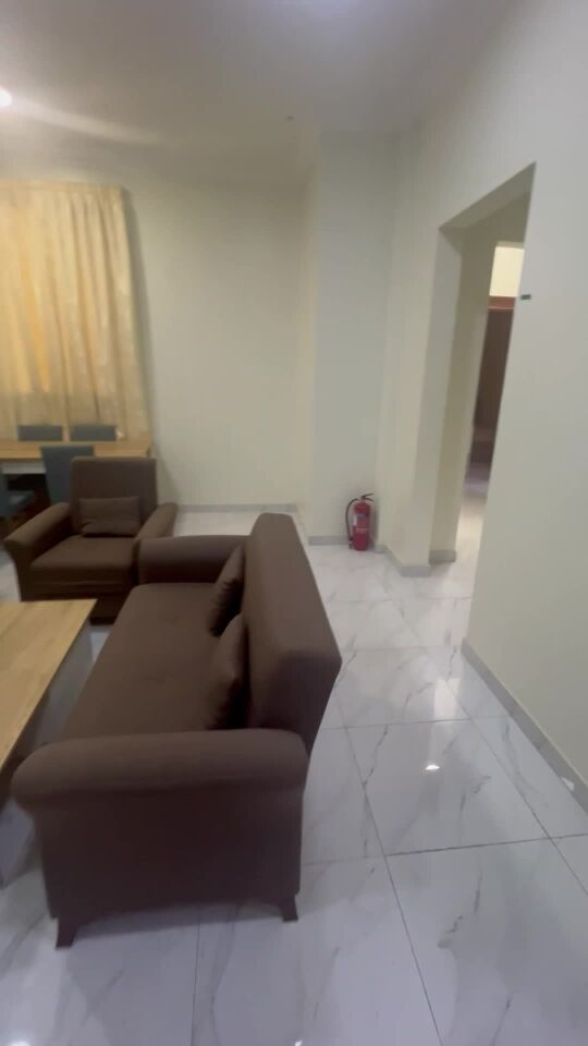 ايجار شقق ام قرن عوايل وموظفين 