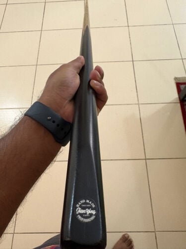 hand made JIANYING cue pool/snooker