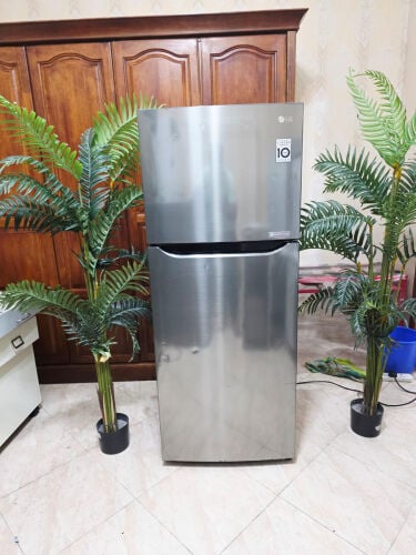 Lg refrigerators 