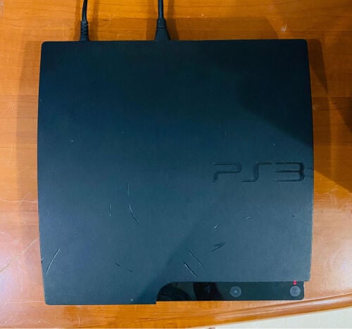 Playstation 3 