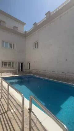 للايجار فيلا في الوسيل