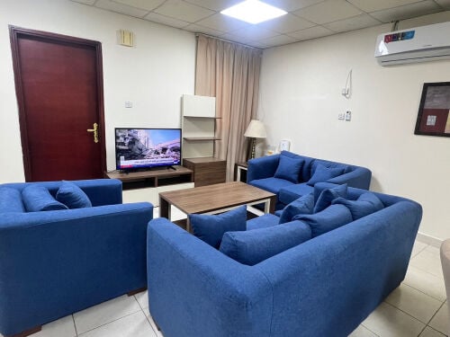 بدون عموله شقق مفروشه (شهر مجانا)