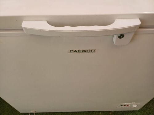 فريزر دايو بحالة ممتازة