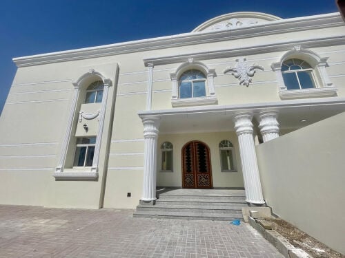 للايجارفيلا الغرافه اسكان او شخصى