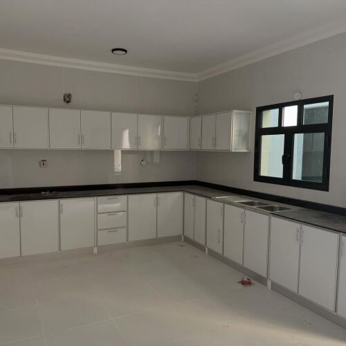 أعمال الألمنيوم باحترافية عالية