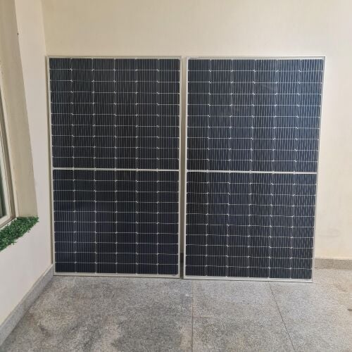 عدد٢ كل خلية ٣٨٠ وات