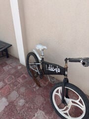 سيكل كوبرا