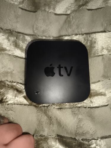 apple tv