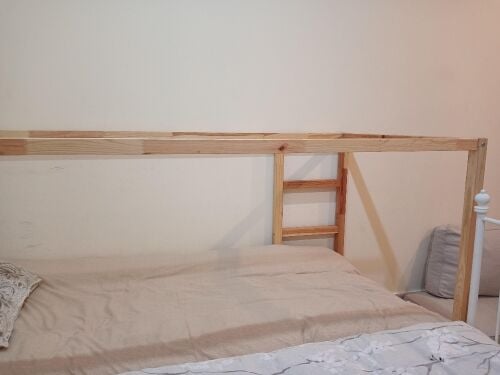 Ikea Bunk Bed for sale
