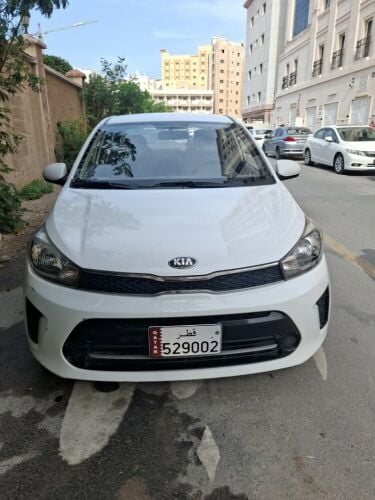 kia pegas