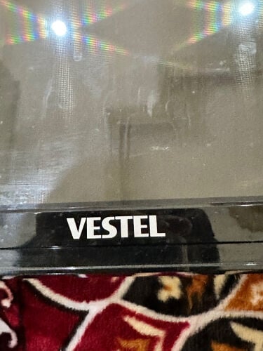 Vestel smart TV 