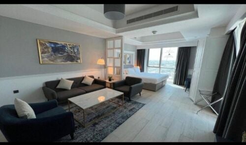 استوديو للايجار