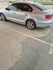 VW Jetta good condition