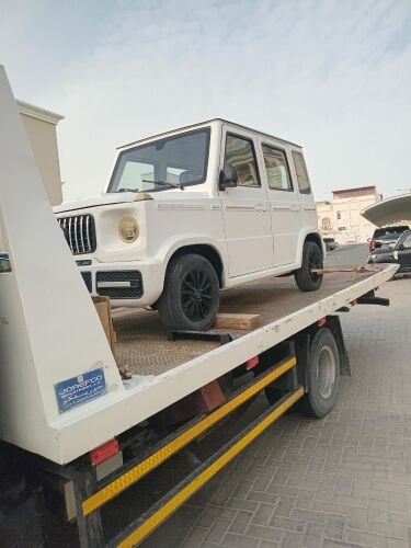 سطحة بريكدون بركدون