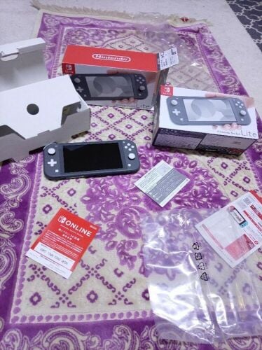 Nintendo