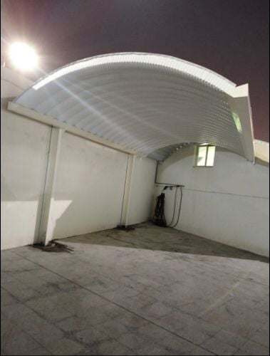شركة كويك سبان تعمل في جميع أنواع